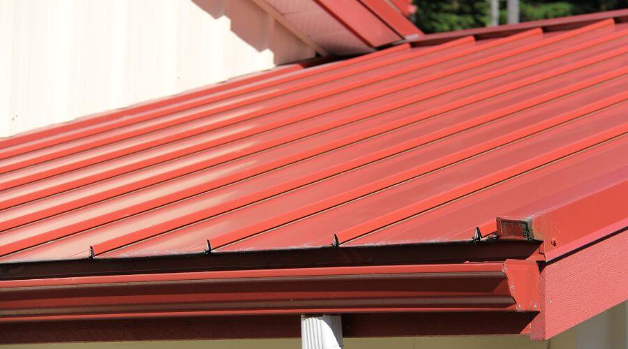 Professional gutter cleaning in West Newton, MA